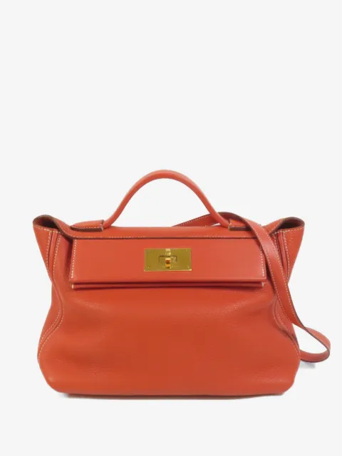 Hermès Pre-Owned 24/24 tote bag