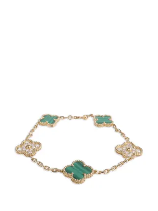 Van Cleef & Arpels Pre-Owned