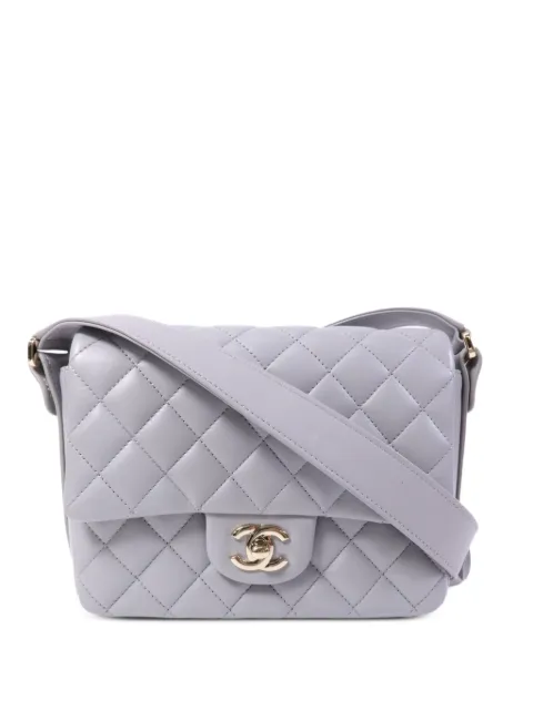 CHANEL Pre-Owned bolsa de hombro Bolero De Chanel