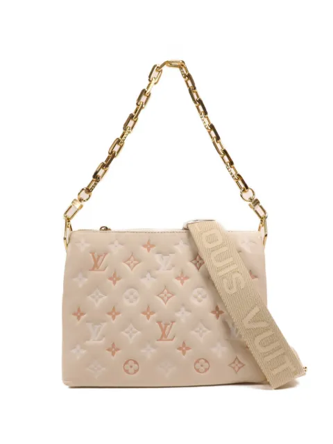 Louis Vuitton Pre-Owned Coussin PM two-way handbag