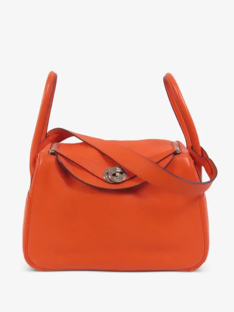 Hermès Pre-Owned Lindy 26 shoulder bag