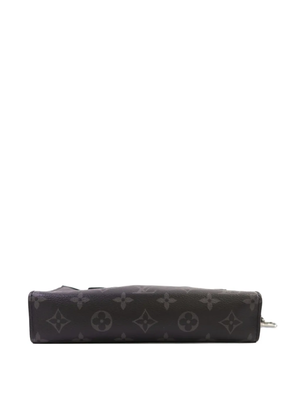 Louis Vuitton Pre-Owned Gaston shoulder bag - Schwarz