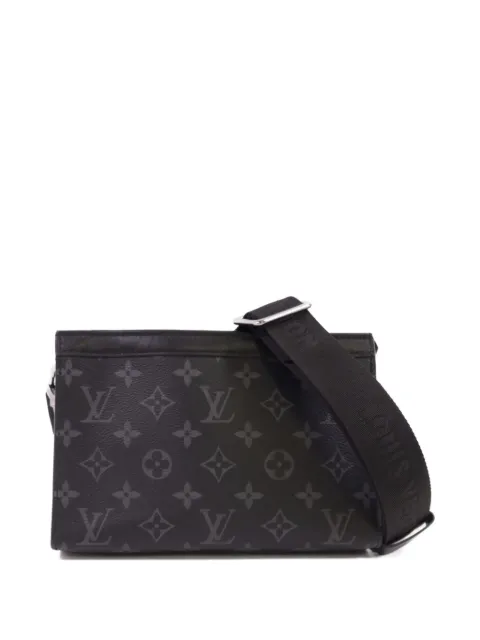 Louis Vuitton Pre-Owned Gaston shoulder bag