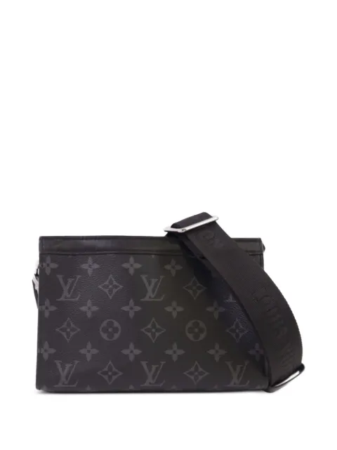 Louis Vuitton Pre-Owned Gaston shoulder bag