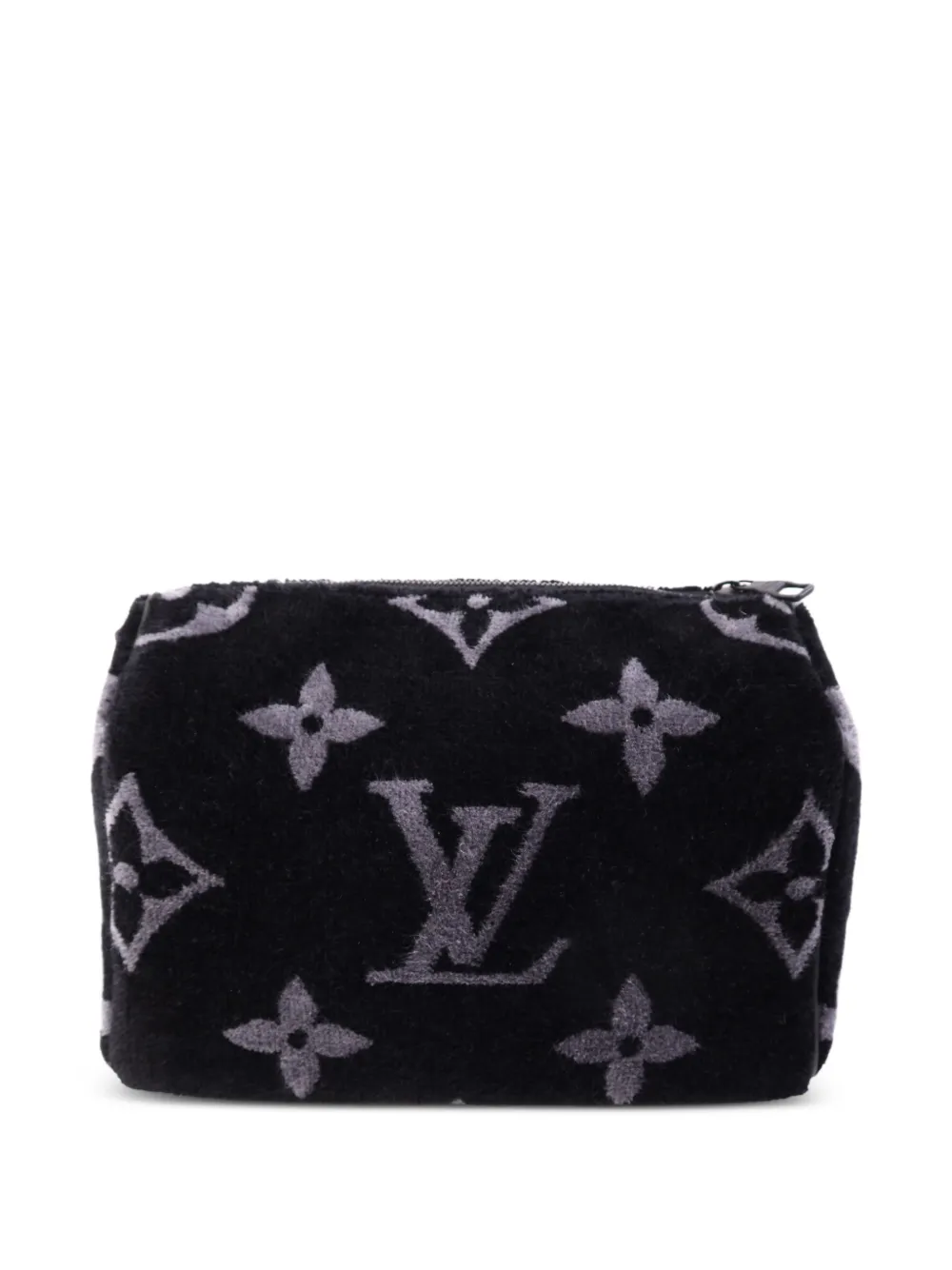 Louis Vuitton Pre-Owned スピーディ マルチポケット モノグラム