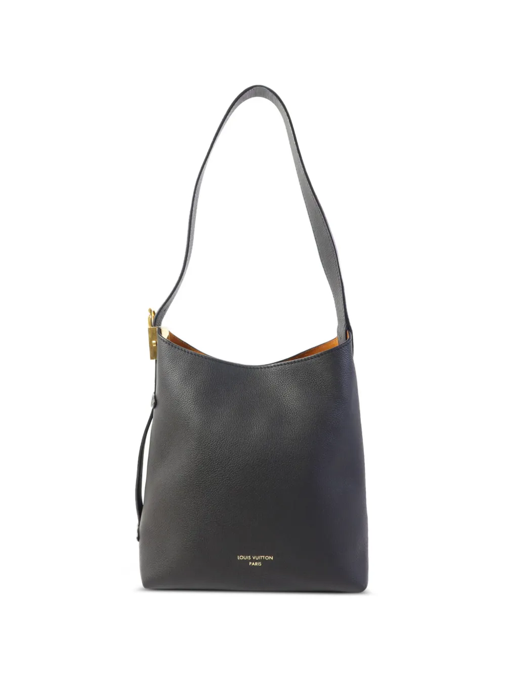 Louis Vuitton Pre-Owned Low Key shoulder bag - Nero