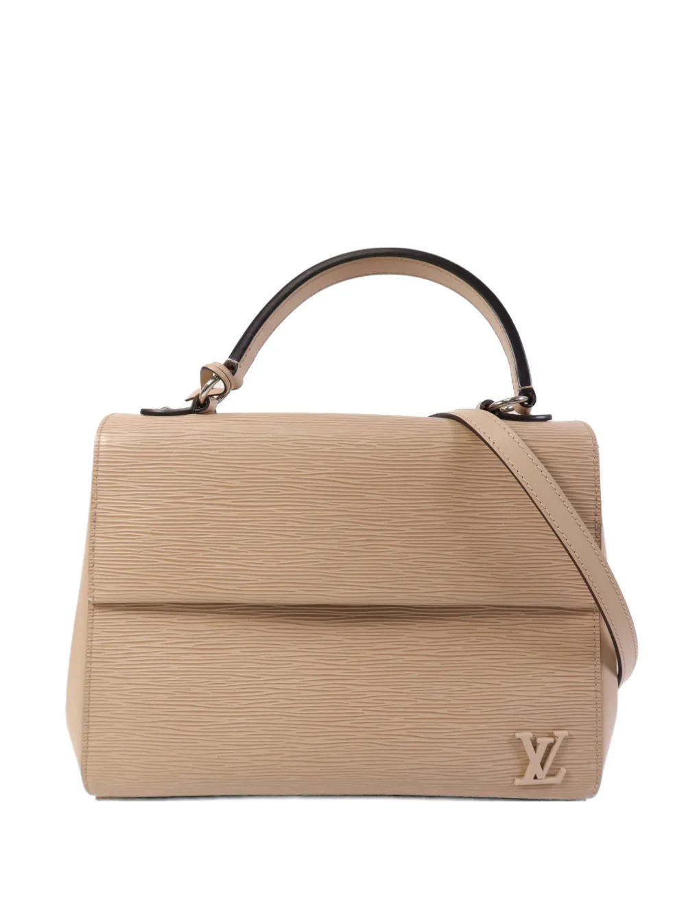 Louis Vuitton Pre-Owned Epi Cluny tote bag - Toni neutri