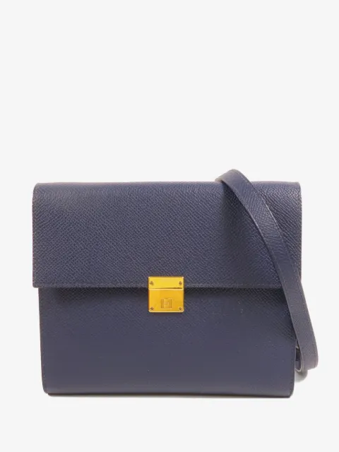 Hermès Pre-Owned Clic 16 schoudertas