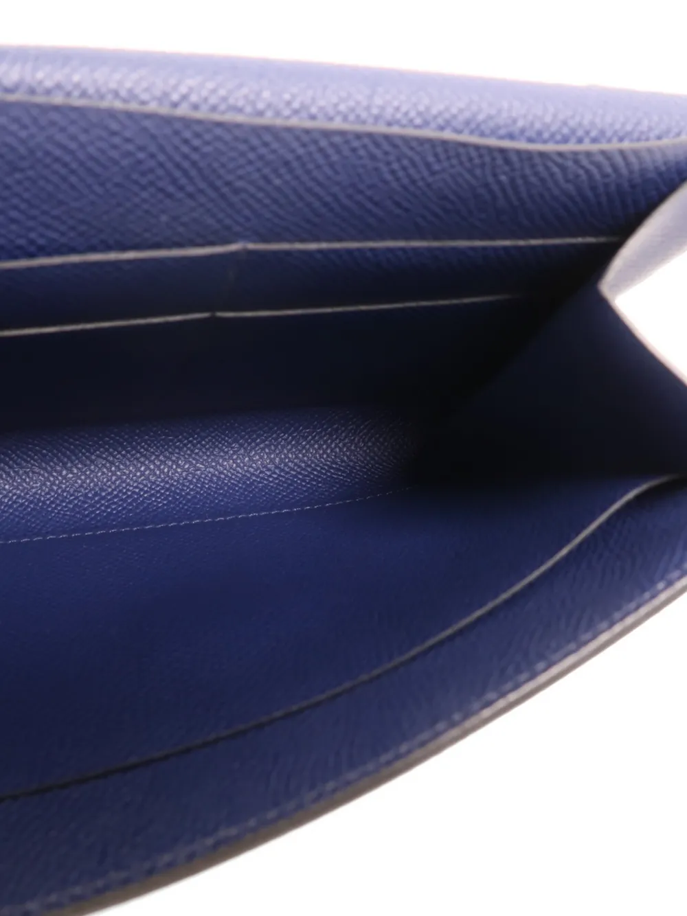 Hermès Pre-owned Clic 16 Shoulder Bag in Blue, view 5