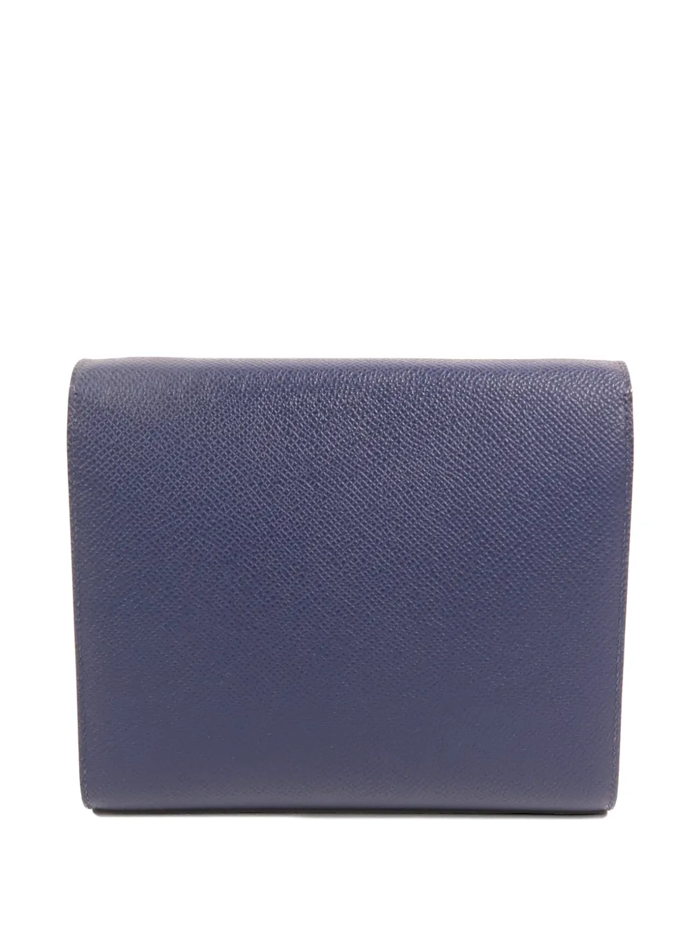 Hermès Pre-owned Clic 16 Shoulder Bag in Blue, view 2