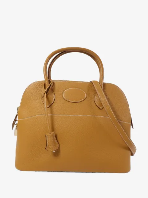 Hermès Pre-Owned bolso shopper Bolide de piel 31