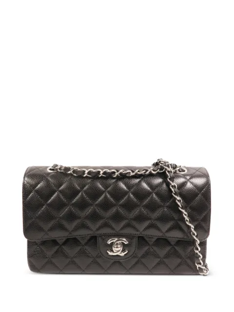 CHANEL Pre-Owned 25 Classic Double Flap shoulder bag