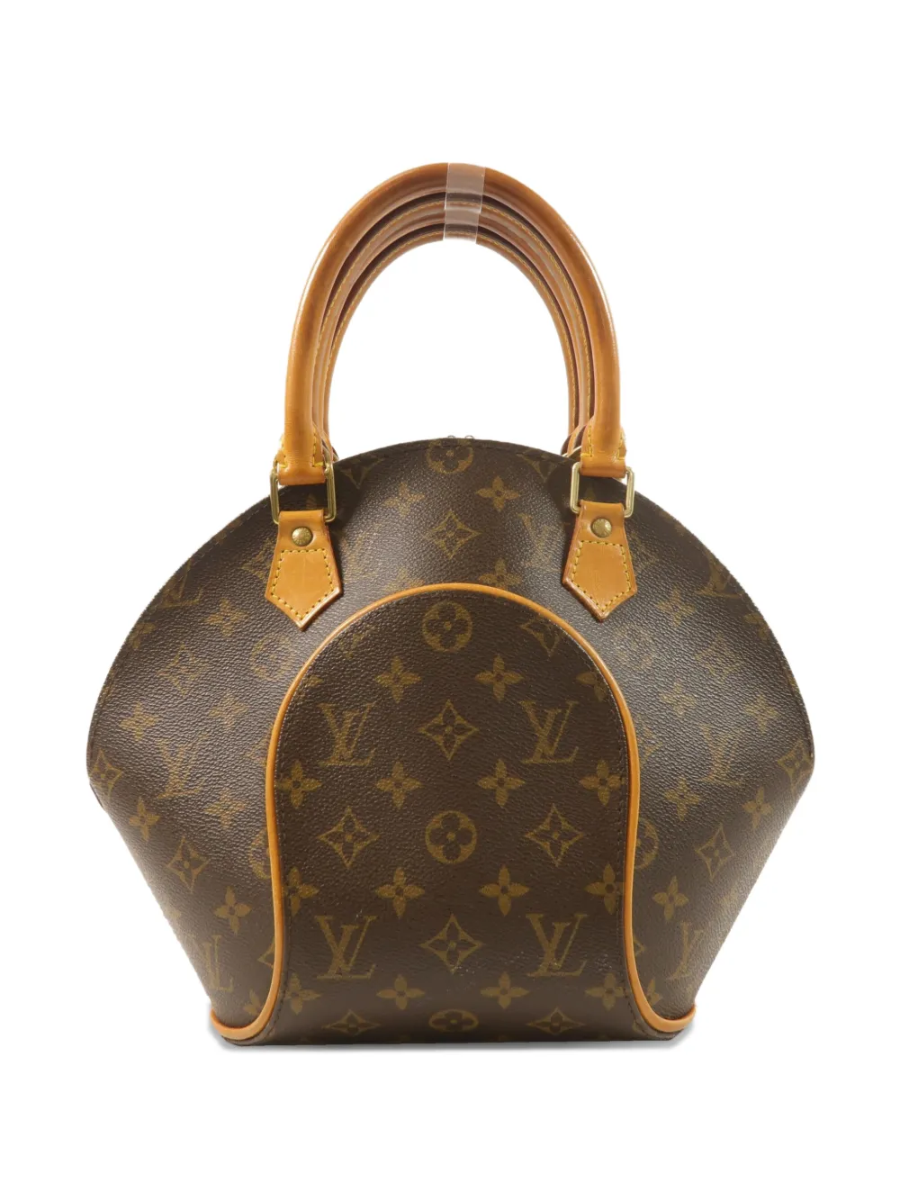 Louis Vuitton Pre-Owned Ellipse PM handbag - Brown