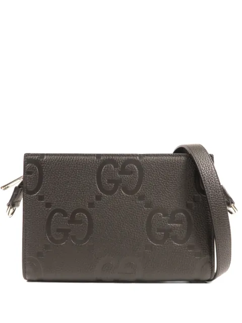 Gucci Pre-Owned small GG Jumbo shoulder bag
