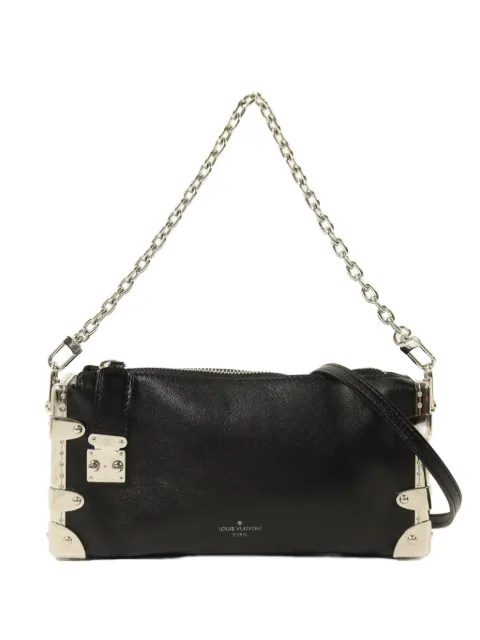 Louis Vuitton Pre-Owned Slim Trunk shoulder bag