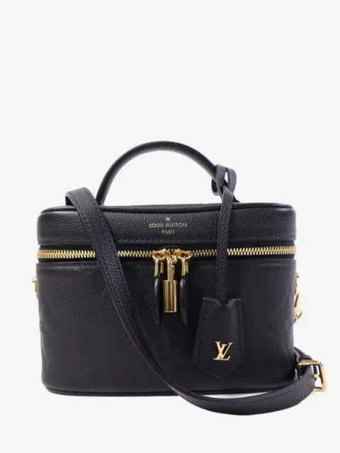 Louis Vuitton Pre-Owned Monogram Empreinte tote bag