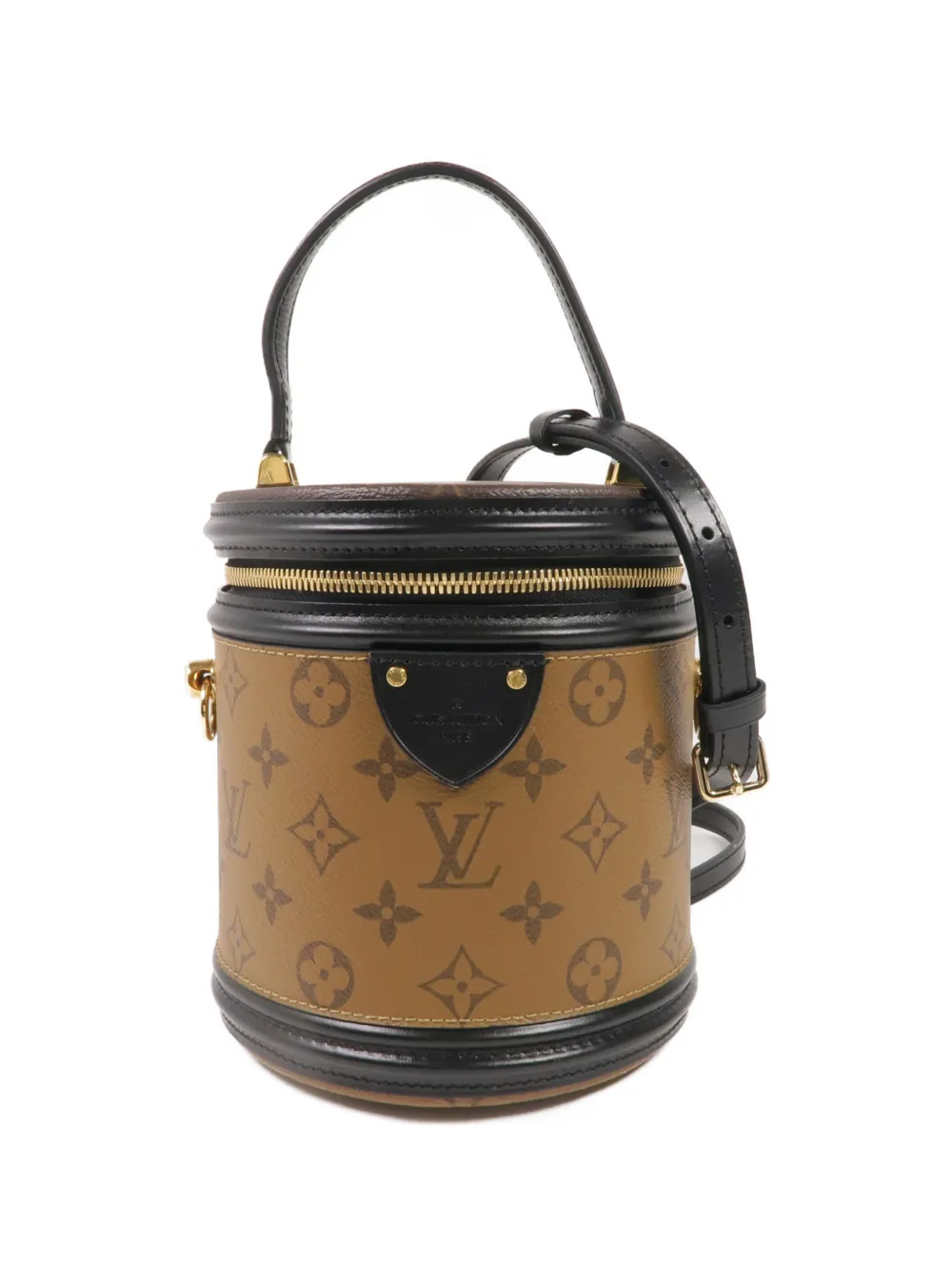Louis Vuitton Pre-Owned Cannes two-way handbag - Toni neutri