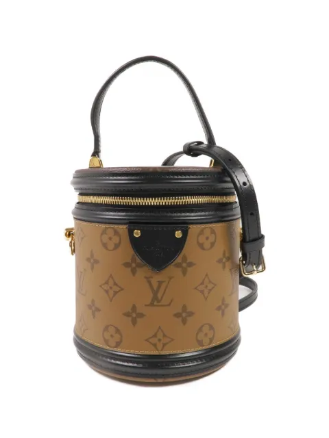 Louis Vuitton Pre-Owned Cannes two-way handbag