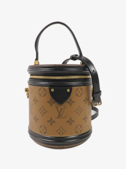 Louis Vuitton Pre-Owned Cannes two-way handbag