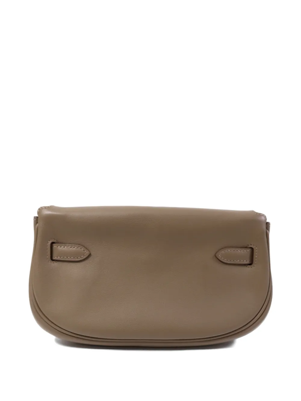 Hermès Pre-owned Kelly Moove Shoulder Bag in Neutrals, view 2