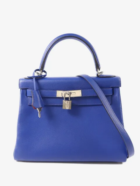 Hermès Pre-Owned bolso shopper Kelly 28
