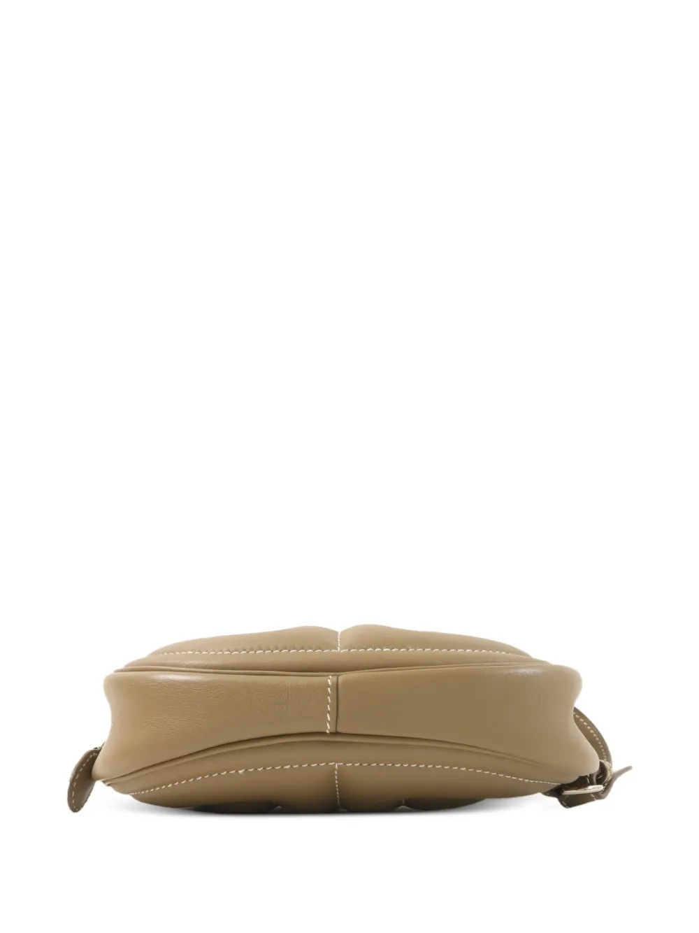 Hermès Pre-owned In the Loop Crossbody Bag in Neutrals, view 4