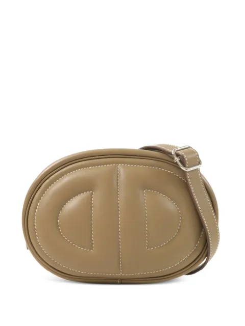 Hermès Pre-Owned bolsa crossbody In The Loop