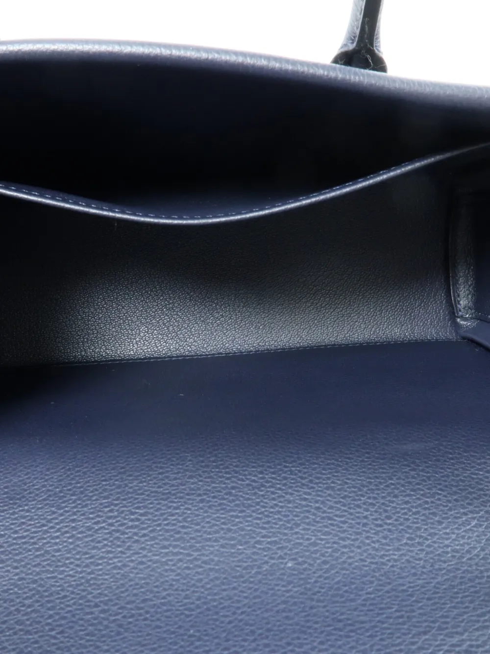 Hermès Pre-Owned 2021 New Drag II schoudertas Blauw