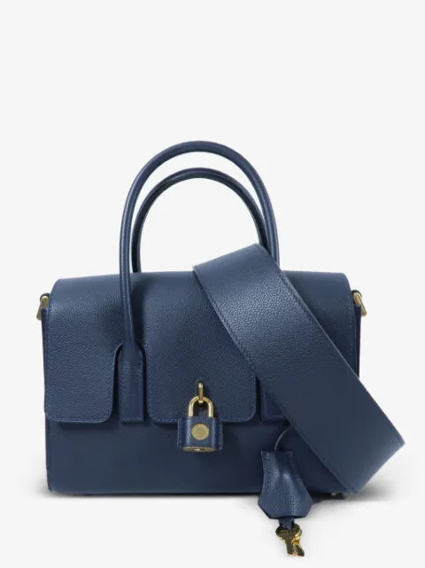 Hermès Pre-Owned 2021 New Drag II Schultertasche