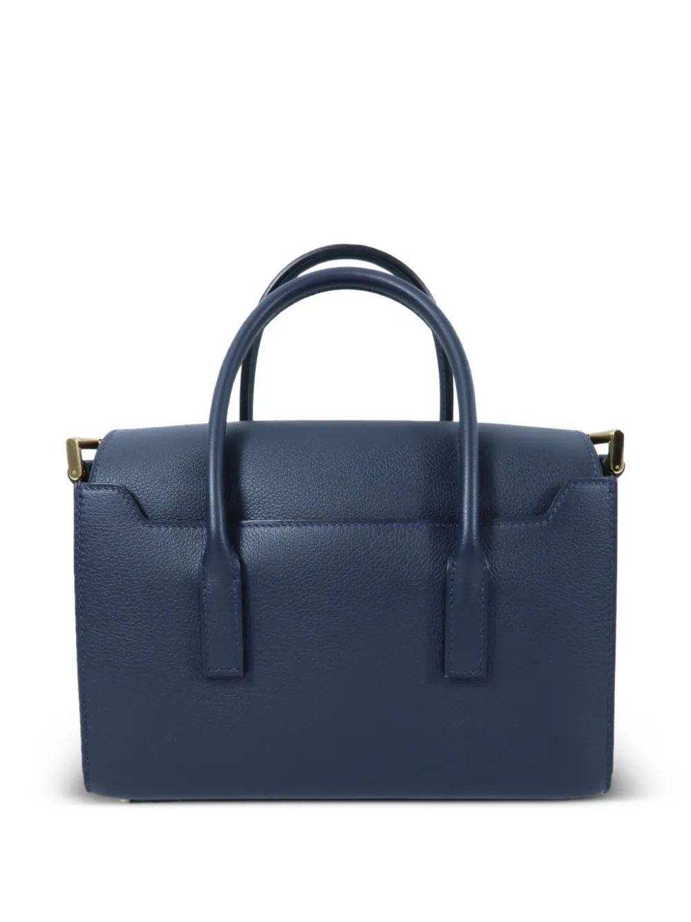 Hermès Pre-Owned 2021 New Drag II schoudertas Blauw