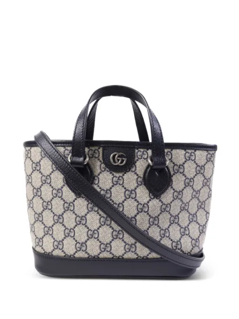 Gucci Pre-Owned Supreme shoulder bag