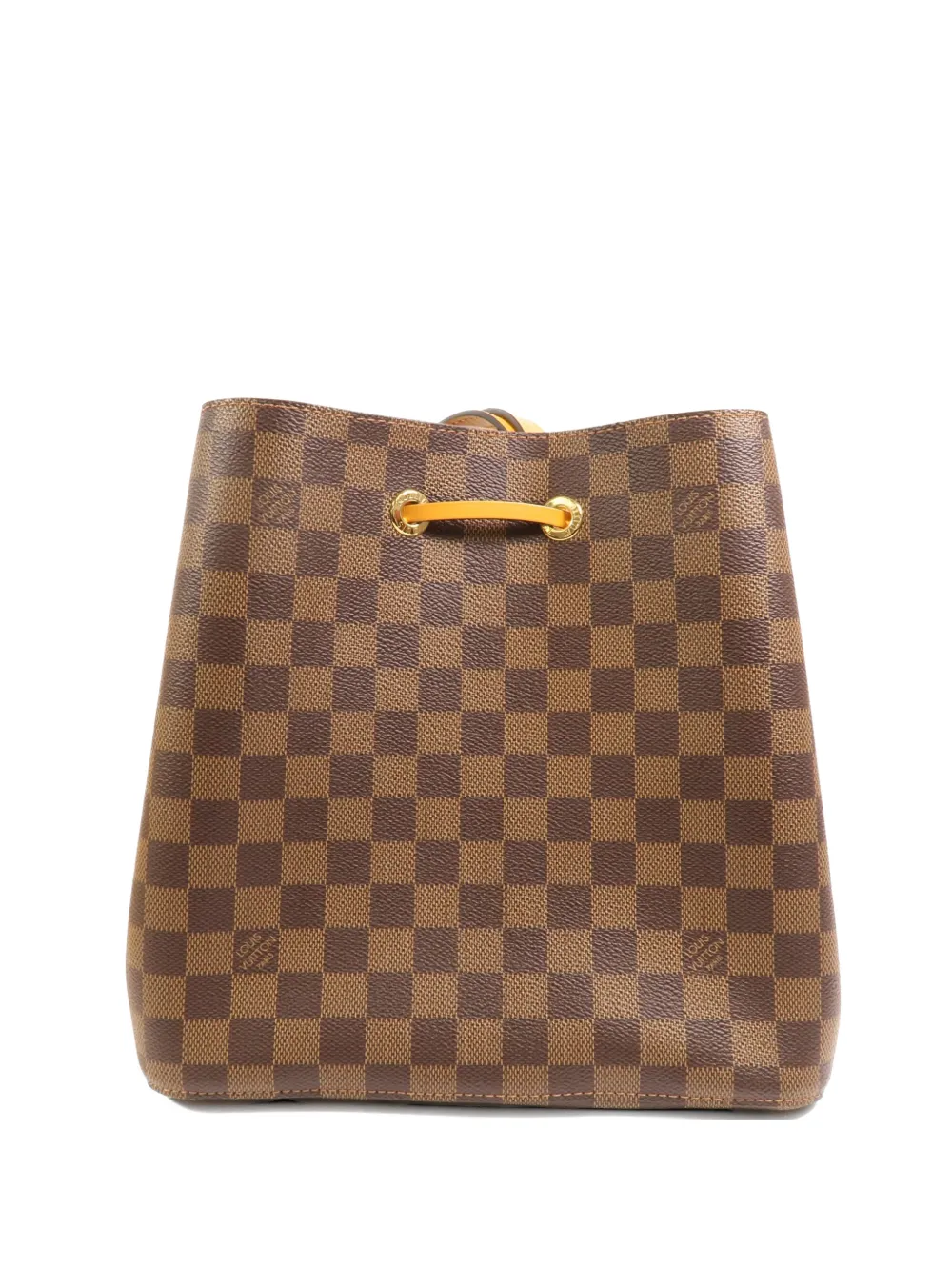 Louis Vuitton Pre-Owned Neo Noe MM tote bag - Marrone