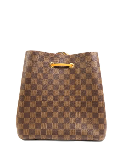 Louis Vuitton Pre-Owned Neo Noe MM tote bag
