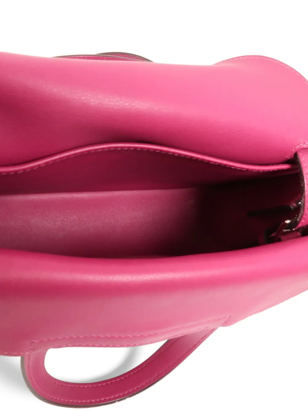 Hermès Pre-Owned Halzan crossbodytas Roze