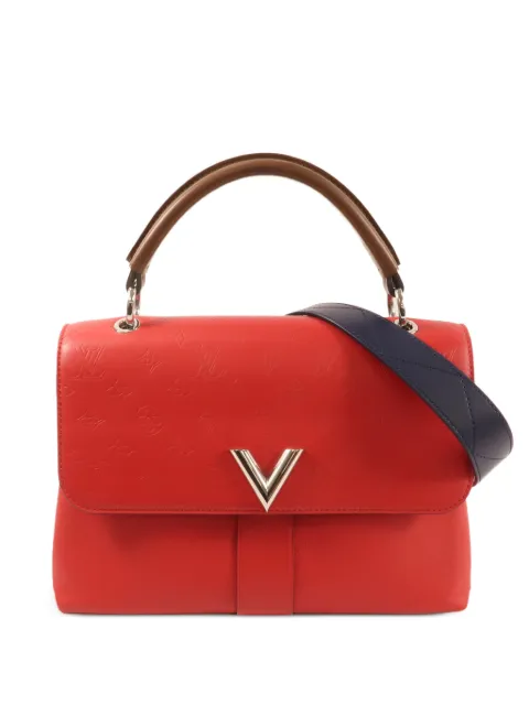 Louis Vuitton Pre-Owned Very One tote bag