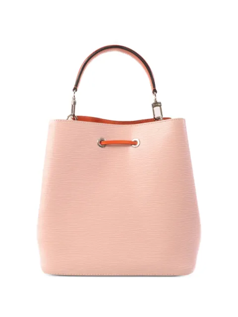 Louis Vuitton Pre-Owned NéoNoé bucket bag