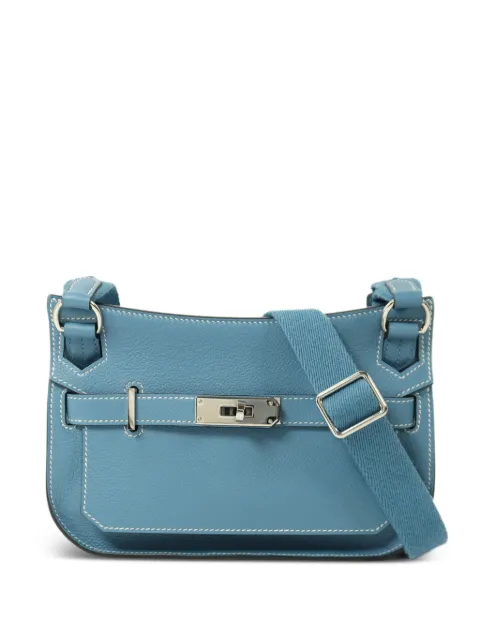 Hermès Pre-Owned sac porté épaule mini Jypsiere