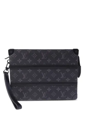 Louis Vuitton Pre-Owned ポシェット ヴォワヤージュ モノグラム Louis Vuitton Pre-Owned ポシェット ヴォワヤージュ モノグラム