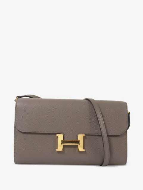 Hermès Pre-Owned Constance To Go schoudertas