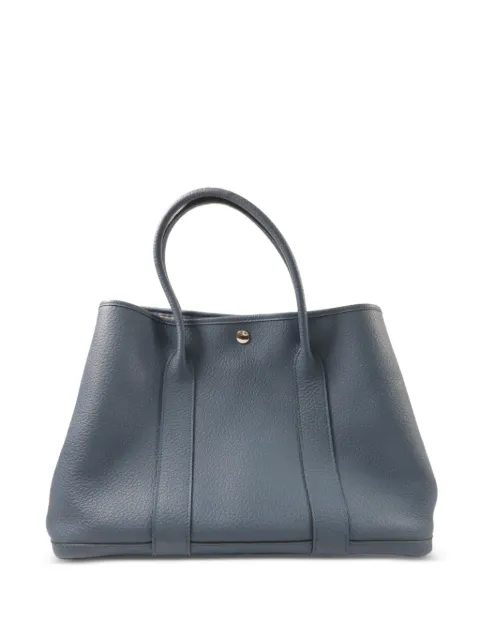Hermès Pre-Owned 2015 PM Garden Party tote bag