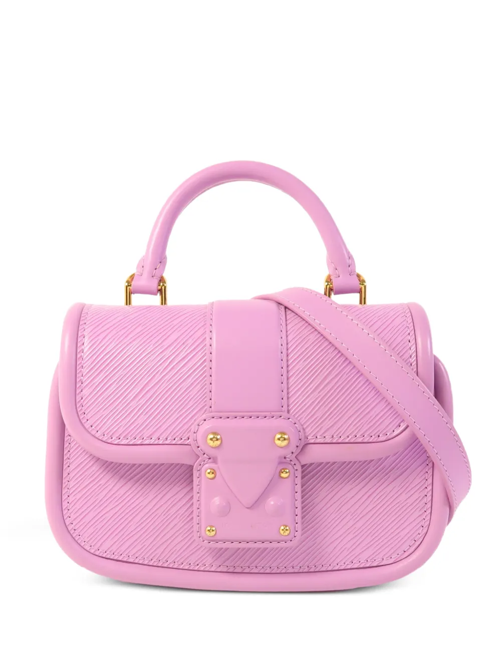Louis Vuitton Pre-Owned Hide And Seek shoulder bag - Viola