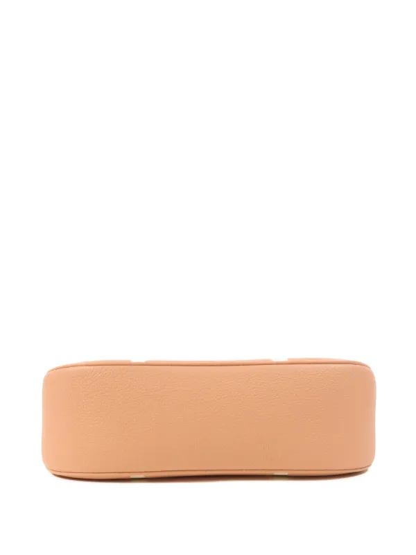 Louis Vuitton Pre-Owned バガテル モノグラム アンプラント