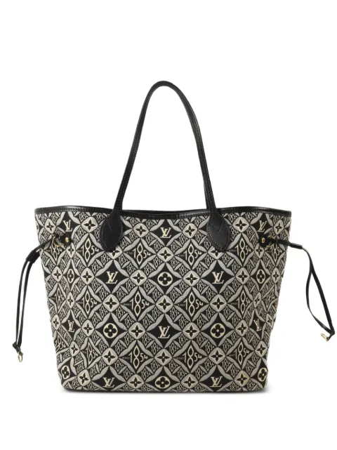 Louis Vuitton Pre-Owned Neverfull 1854 MM tote bag