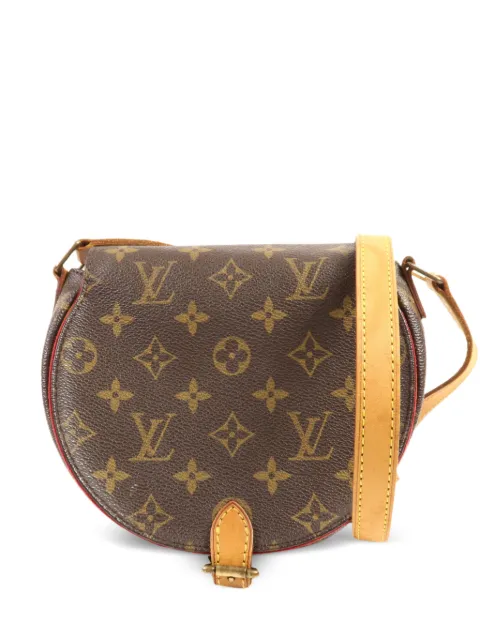 Louis Vuitton Pre-Owned Tambourin shoulder bag
