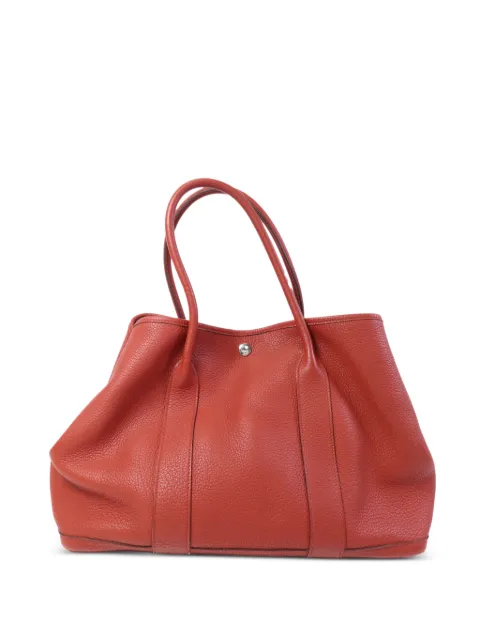 Hermès Pre-Owned 2015 PM Garden Party tote bag