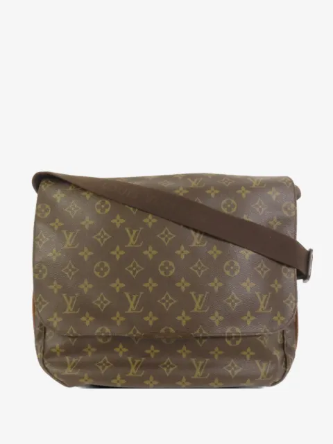 Louis Vuitton Pre-Owned MM Beaubourg cross body bag