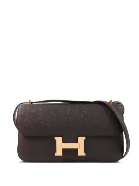 Hermès Pre-Owned bolsa de hombro Constance Elan