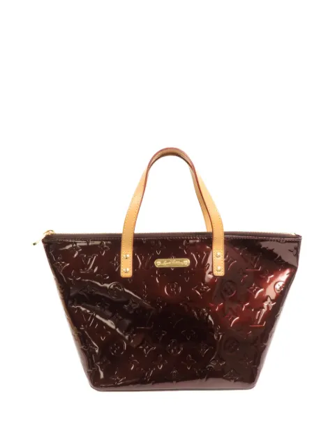 Louis Vuitton Pre-Owned Bellevue PM tote bag