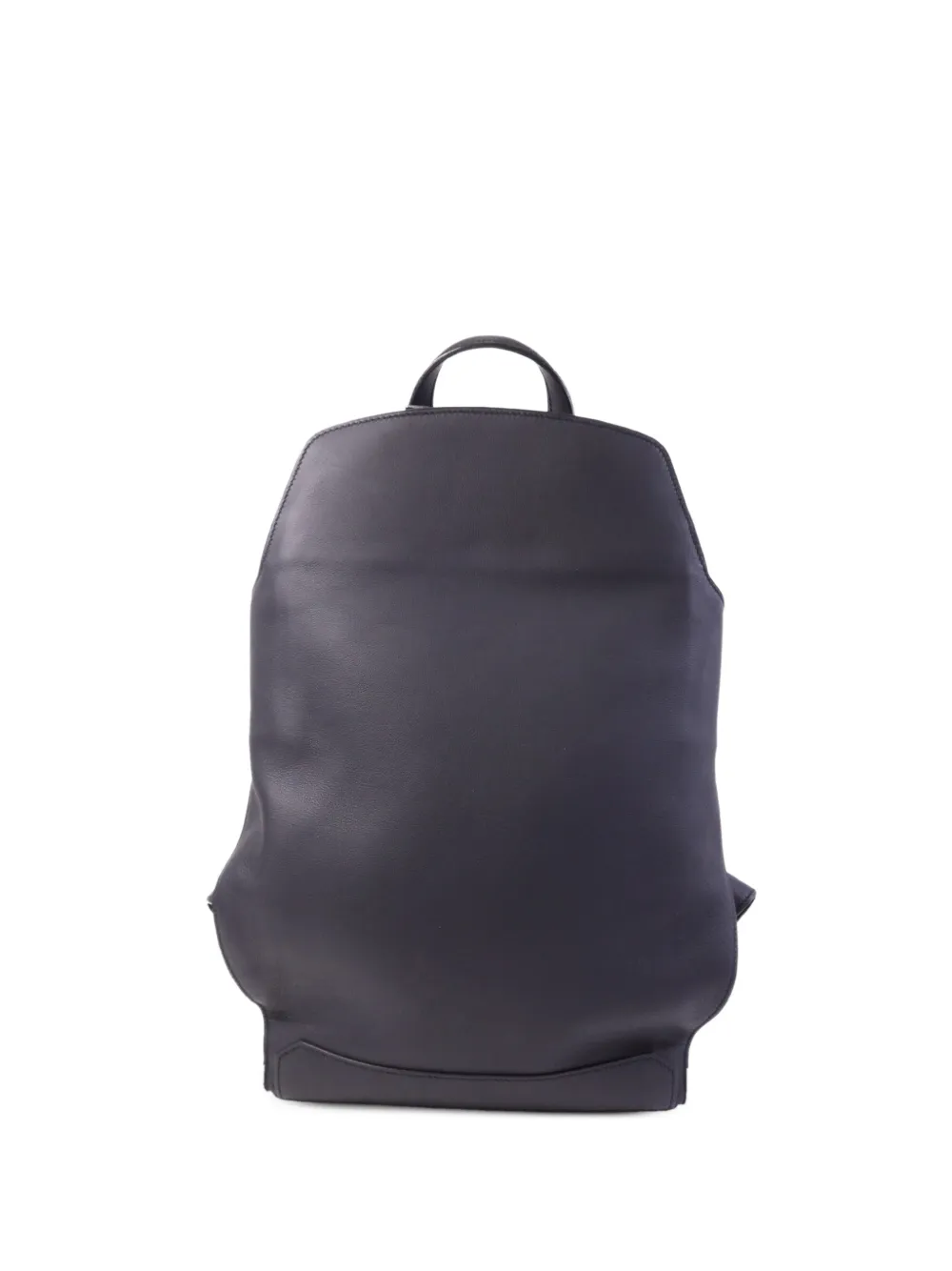 Hermès Pre-Owned City Swift backpack - Black