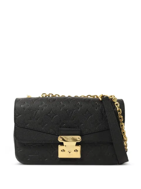 Louis Vuitton Pre-Owned Marceau shoulder bag